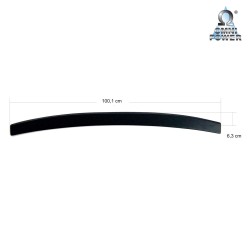 Omnipower® loading sill protection