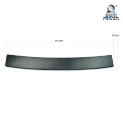 Omnipower® loading sill protection
