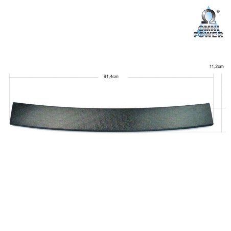 Omnipower® loading sill protection