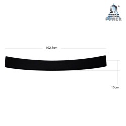 Omnipower® loading sill protection