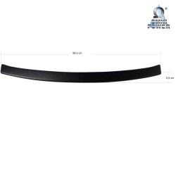 Omnipower® loading sill protection