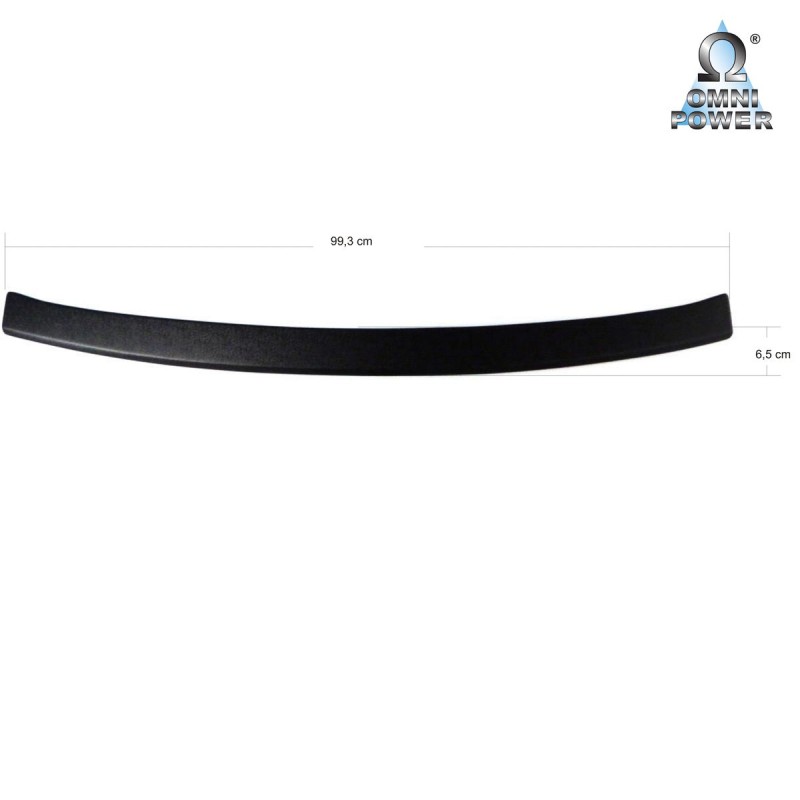 Omnipower® loading sill protection