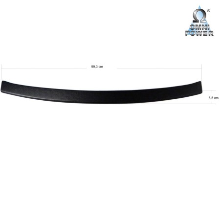 Omnipower® loading sill protection