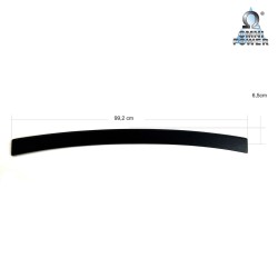 OmniPower® Ladekantenschutz
