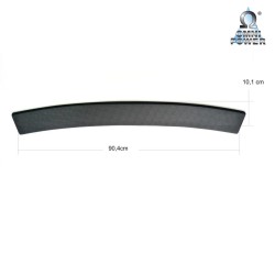 OmniPower® Ladekantenschutz