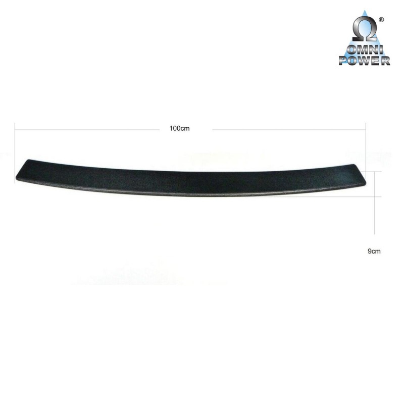 Omnipower® loading sill protection