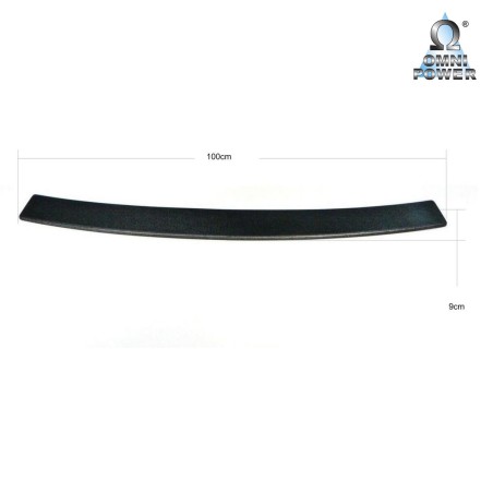 Omnipower® loading sill protection