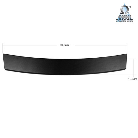 Omnipower® laaddrempelbescherming