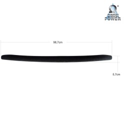 Omnipower® loading sill protection