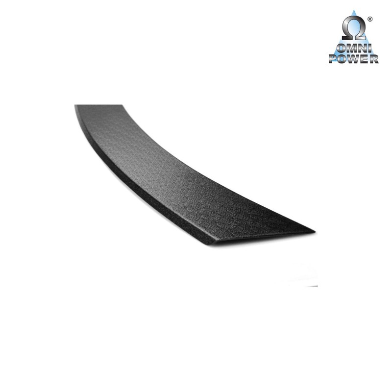 Omnipower® loading sill protection