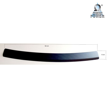 Omnipower® loading sill protection