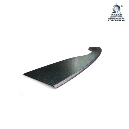 Omnipower® loading sill protection