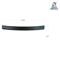 Omnipower® loading sill protection