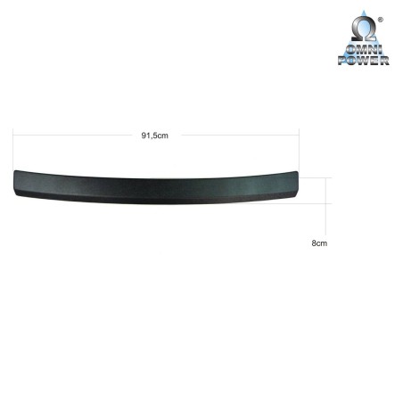 Omnipower® laaddrempelbescherming