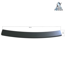 Omnipower® laaddrempelbescherming