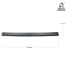 Omnipower® loading sill protection
