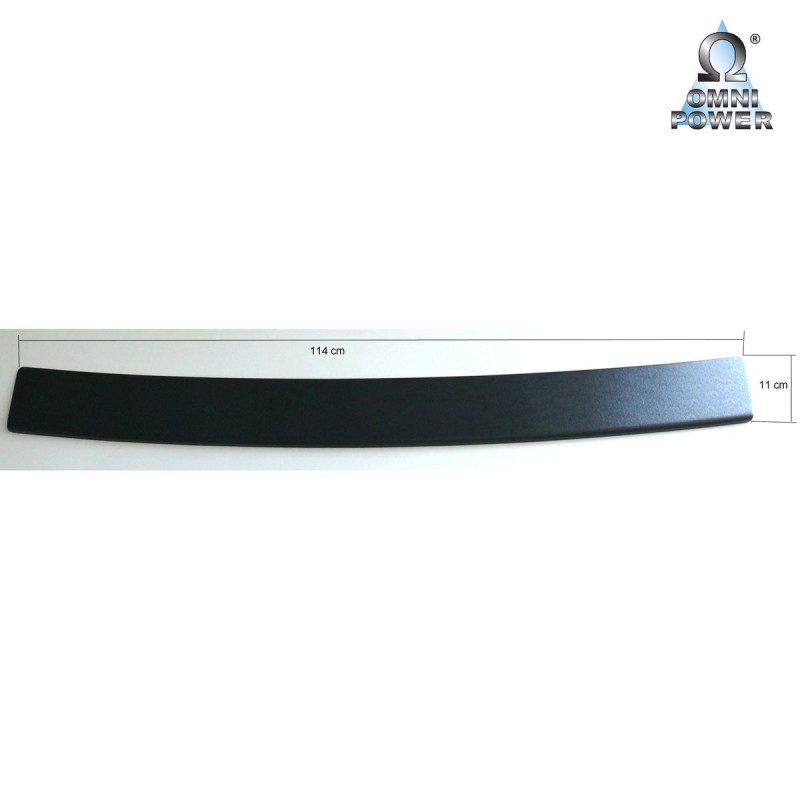 OmniPower® Ladekantenschutz