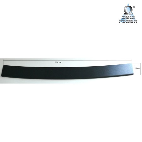 Omnipower® loading sill protection