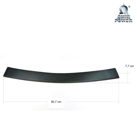 Omnipower® loading sill protection