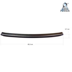 Omnipower® loading sill protection