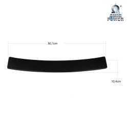 Omnipower® loading sill protection