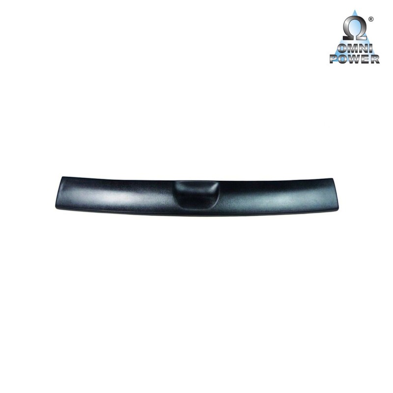 Omnipower® laaddrempelbescherming