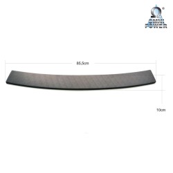 Omnipower® loading sill protection