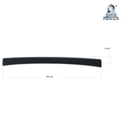 OmniPower® Ladekantenschutz