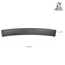 Omnipower® loading sill protection