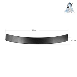 Omnipower® loading sill protection