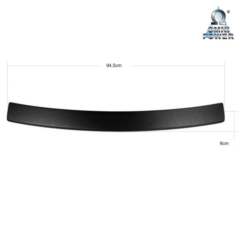 Protection du seuil de chargement Omnipower®