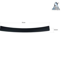 OmniPower® Ladekantenschutz