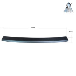 Omnipower® laaddrempelbescherming