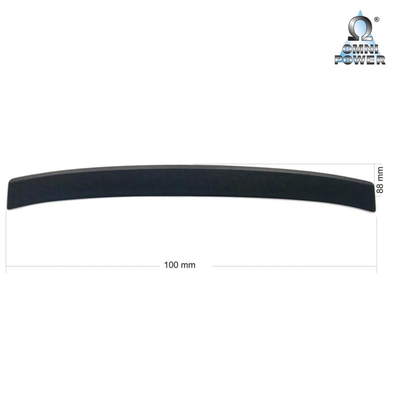 Protection du seuil de chargement Omnipower®