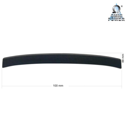 Protection du seuil de chargement Omnipower®