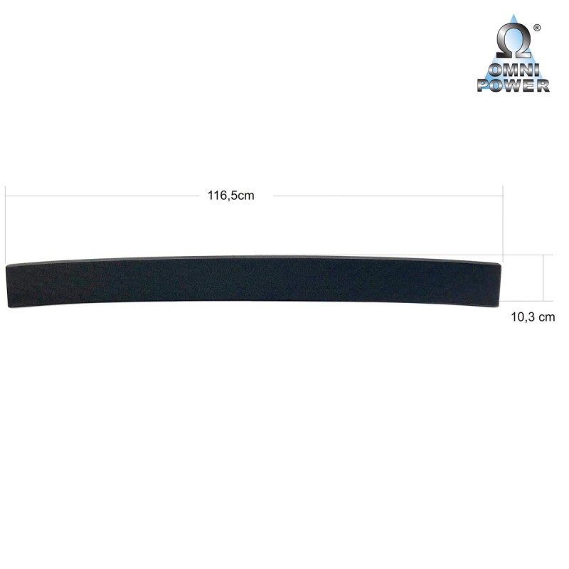 Omnipower® loading sill protection