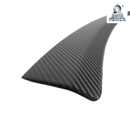 Omnipower® loading sill protection