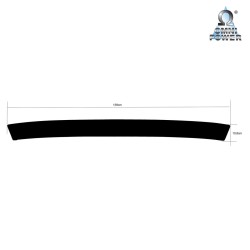 Omnipower® loading sill protection