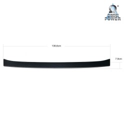 OmniPower® Ladekantenschutz