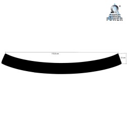 Omnipower® loading sill protection