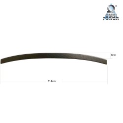 Omnipower® loading sill protection