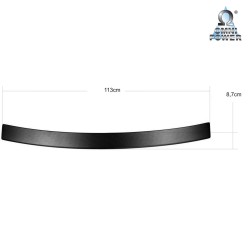 Omnipower® loading sill protection