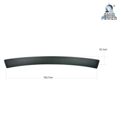 OmniPower® Ladekantenschutz