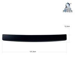 OmniPower® Ladekantenschutz