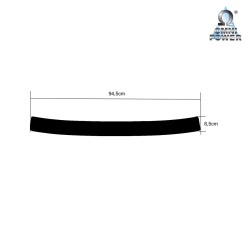 Omnipower® loading sill protection