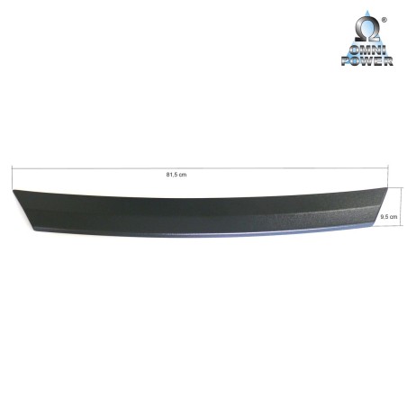 Omnipower® laaddrempelbescherming