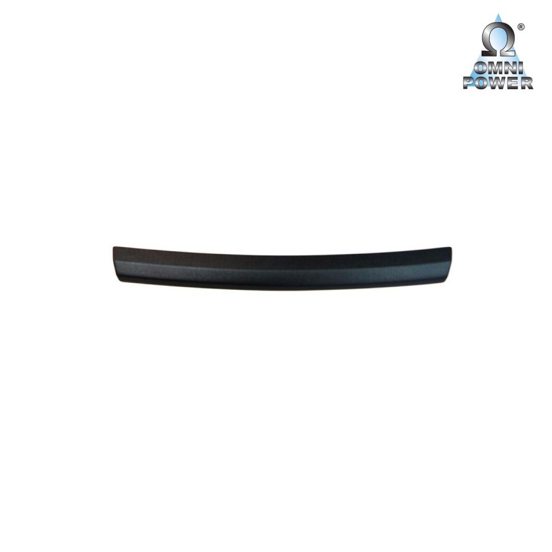 Omnipower® loading sill protection