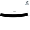 OmniPower® Ladekantenschutz ABS Opel Mokka B ab 2021