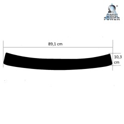 OmniPower® Ladekantenschutz