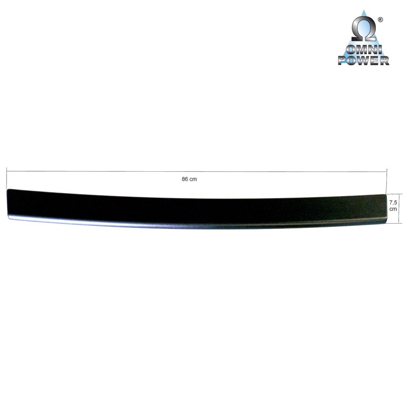 Omnipower® loading sill protection